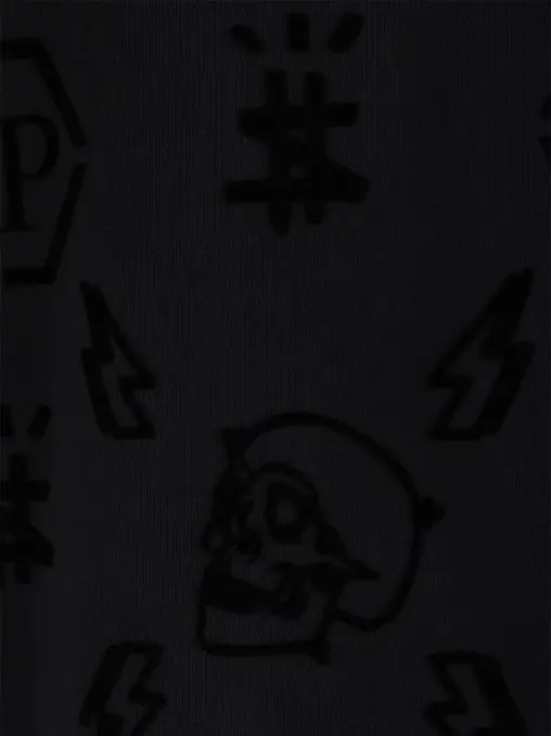 Костюм хлопковый PHILIPP PLEIN