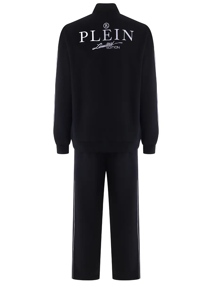 Костюм хлопковый