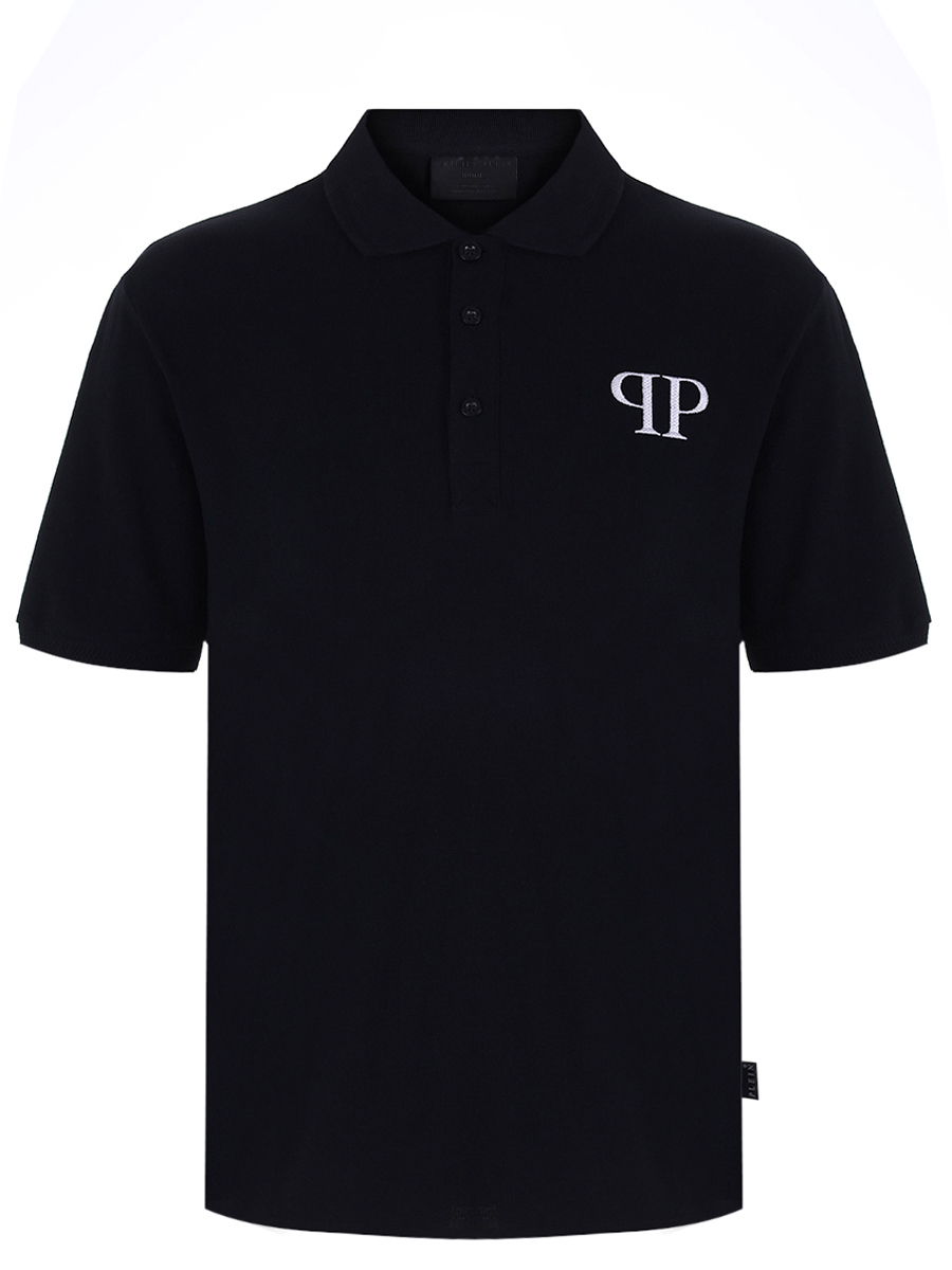 Поло хлопковое