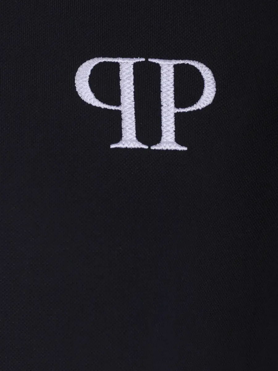 Поло хлопковое