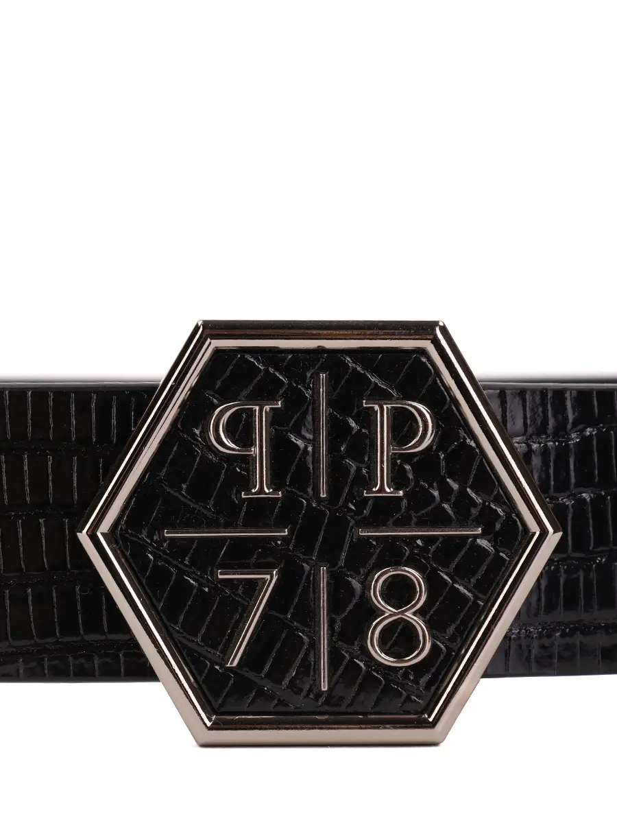 Ремень из экокожи