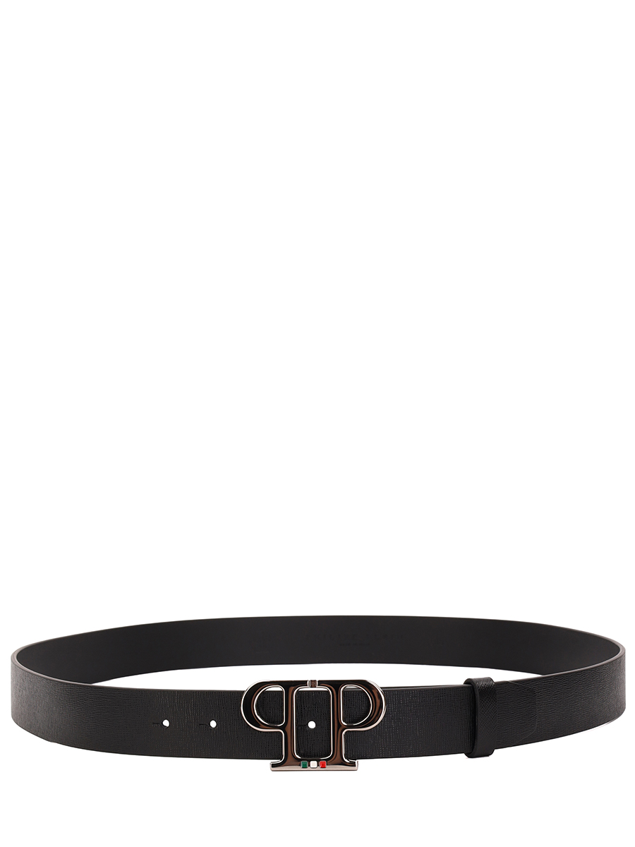 Ремень кожаный