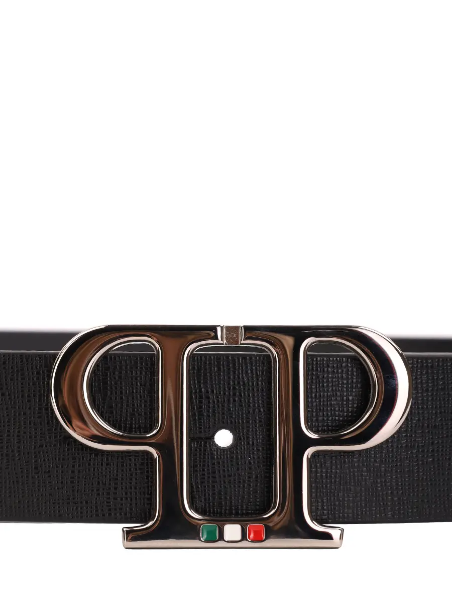 Ремень кожаный