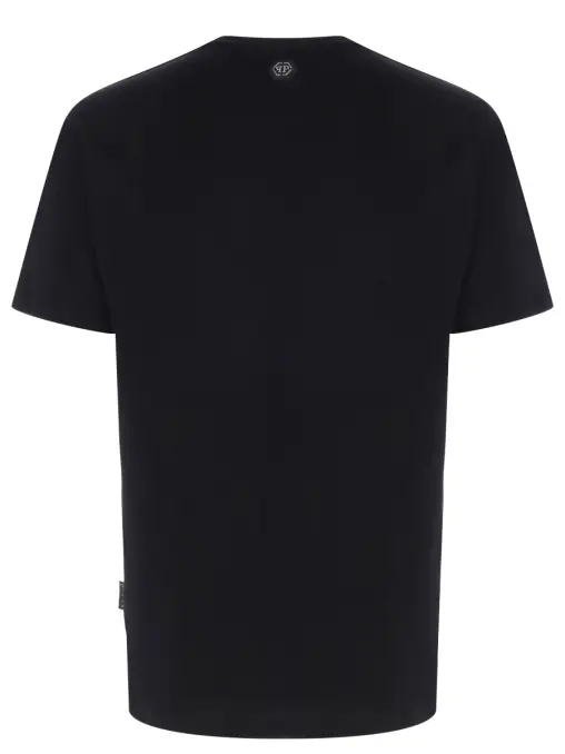 Футболка хлопковая PHILIPP PLEIN