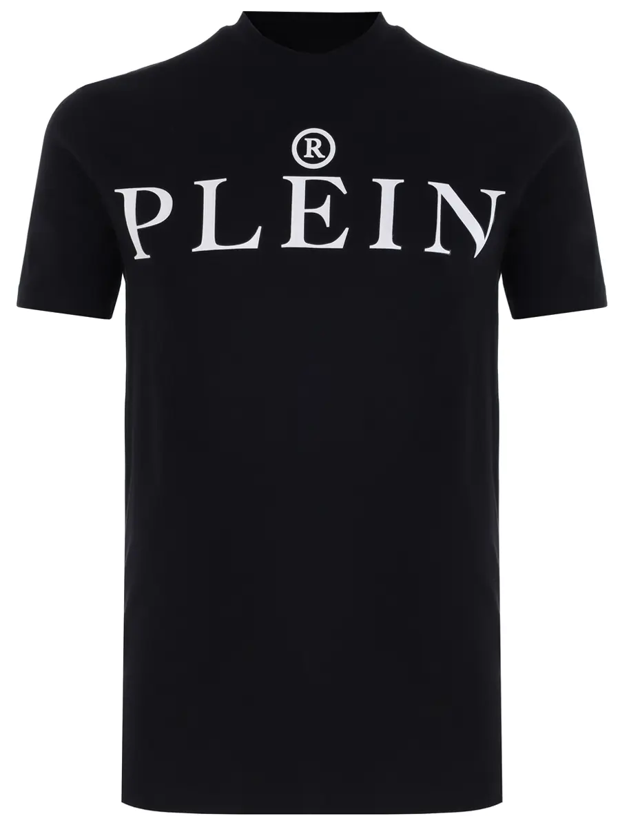 Футболка хлопковая