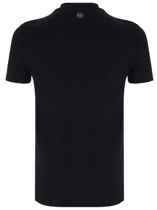 Футболка хлопковая PHILIPP PLEIN