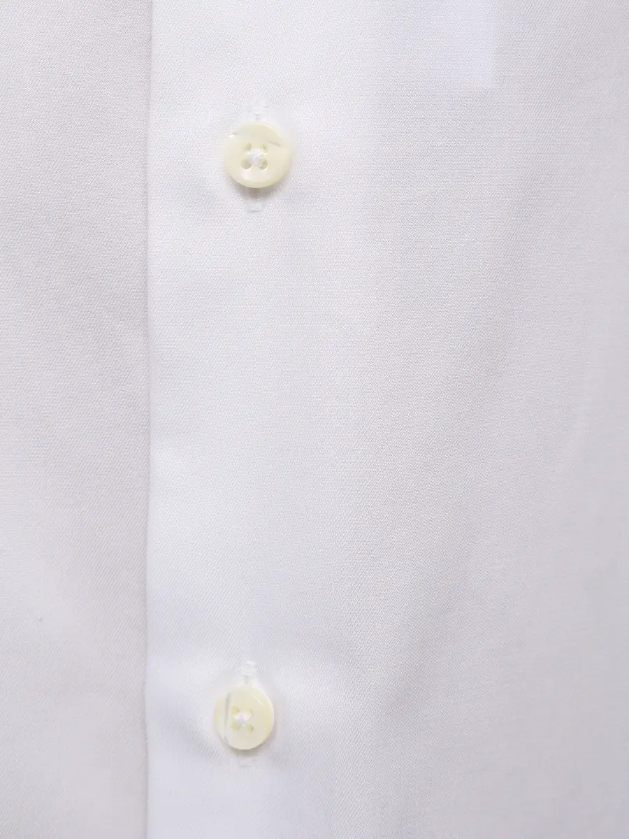 Рубашка Slim Fit хлопковая