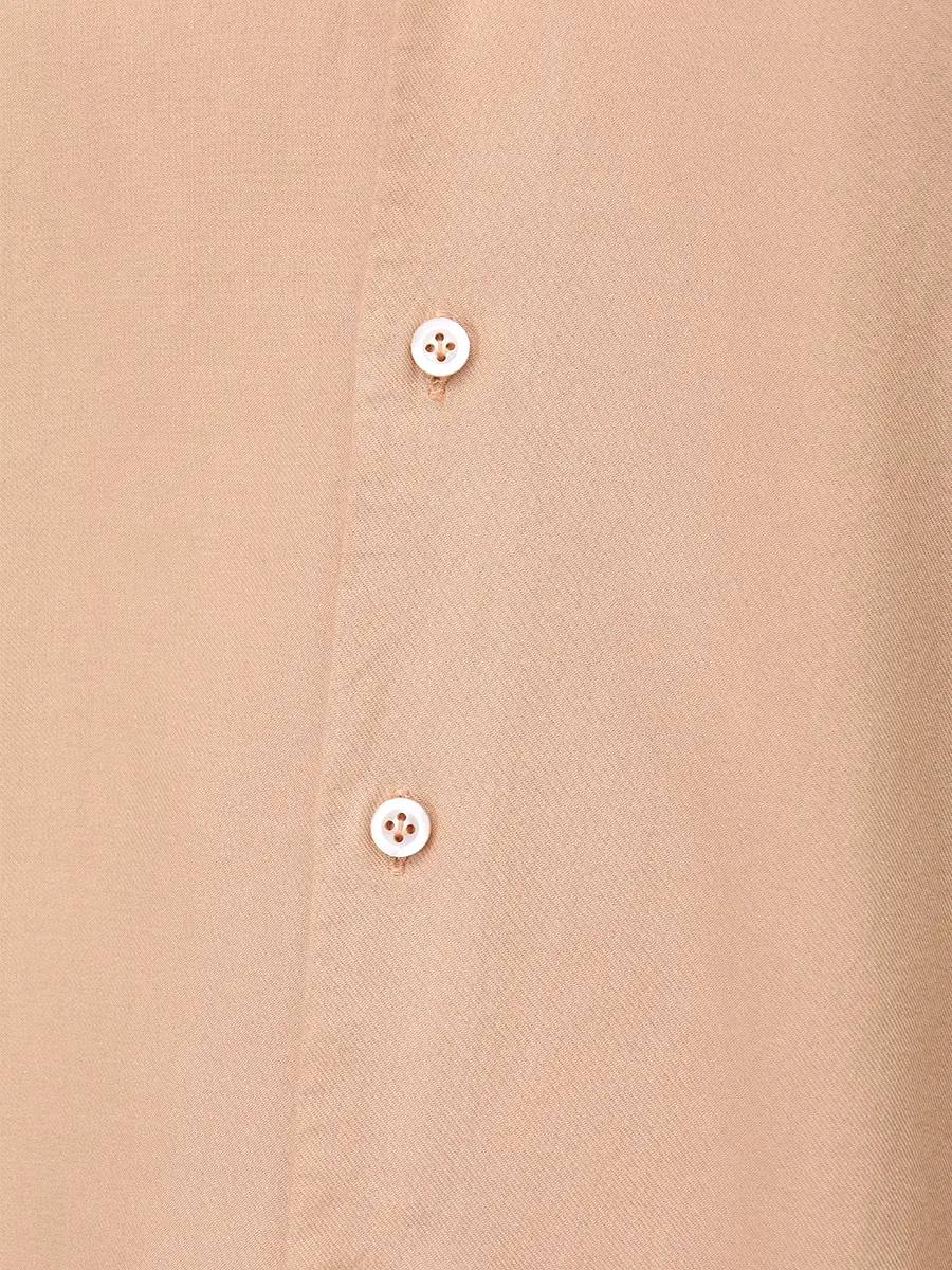 Рубашка Regular Fit хлопковая