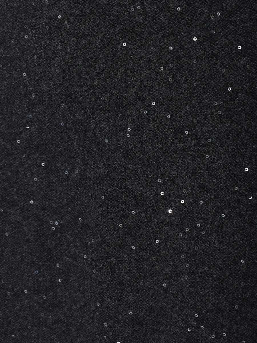 Юбка шерстяная