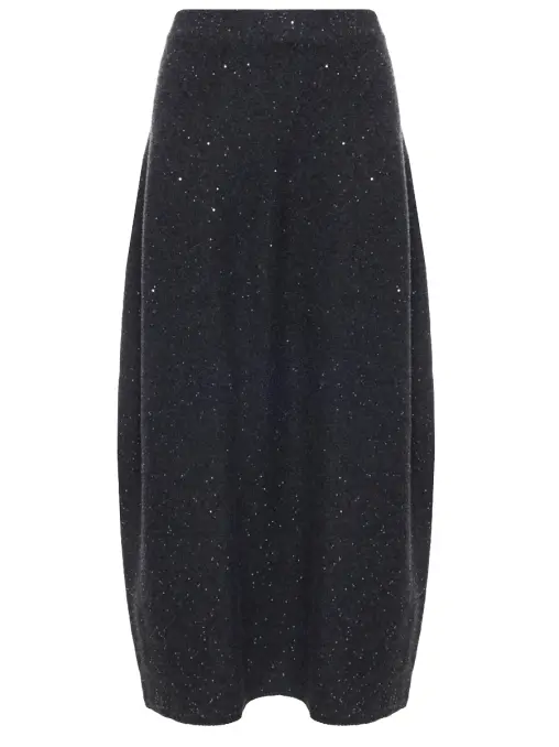 Юбка шерстяная ANTONELLI FIRENZE