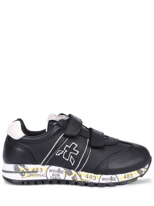 Кроссовки кожаные Lucy VM PREMIATA