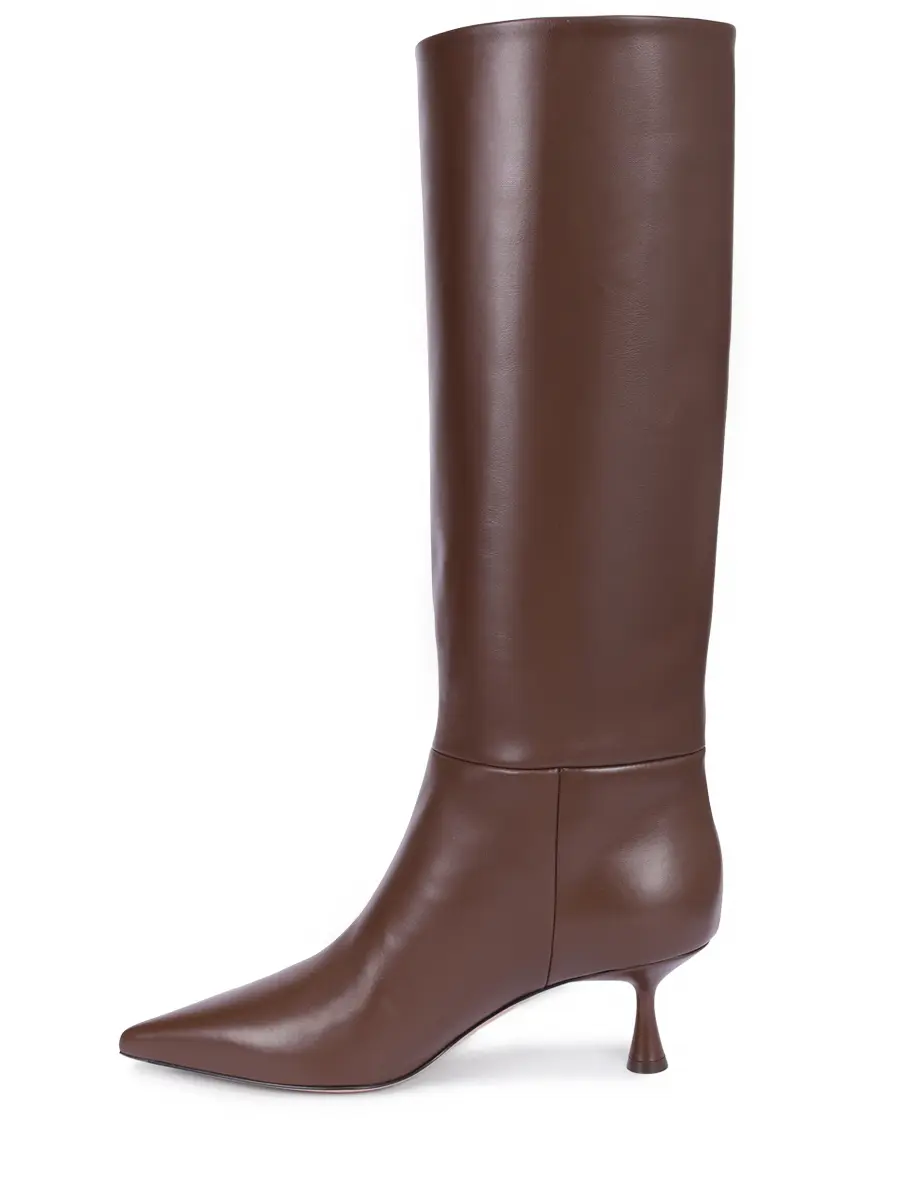 Сапоги кожаные Joyce