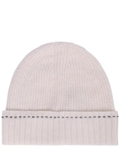 Шапка шерстяная BOGNER