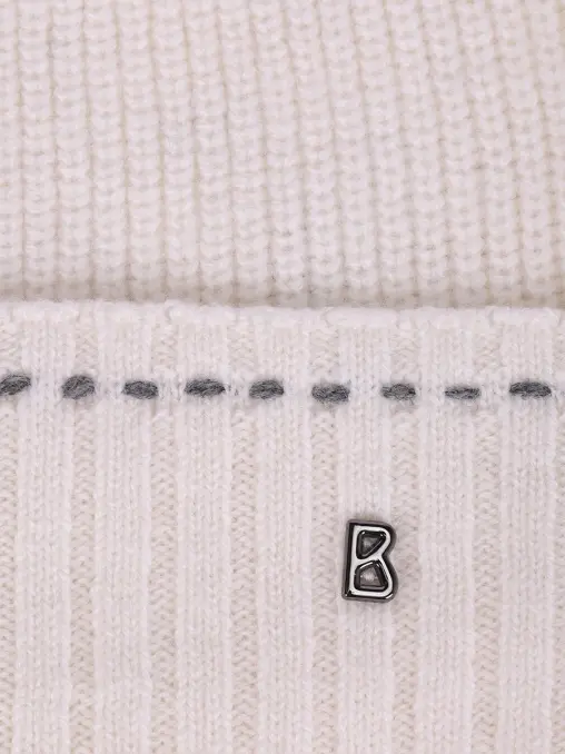 Шапка шерстяная BOGNER