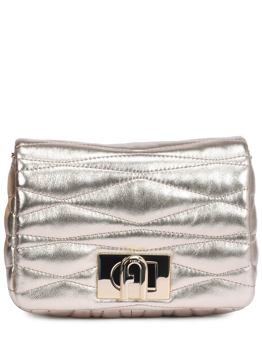 Сумка кожаная 1927 mini