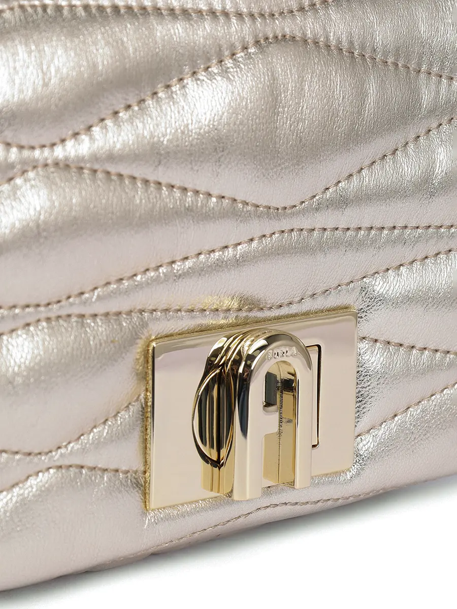 Сумка кожаная 1927 mini