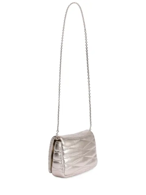 Сумка кожаная 1927 mini FURLA