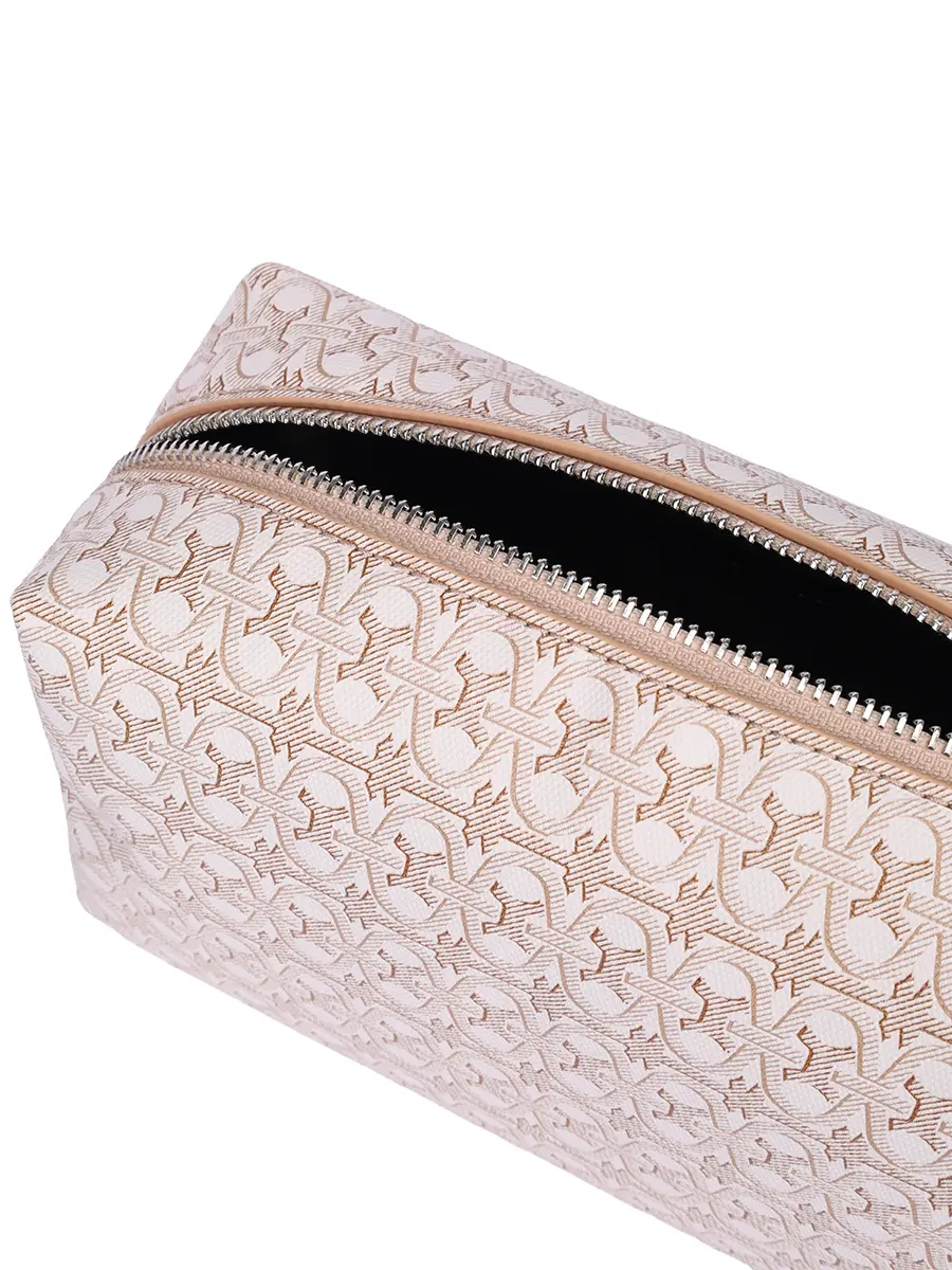 Косметичка из экокожи