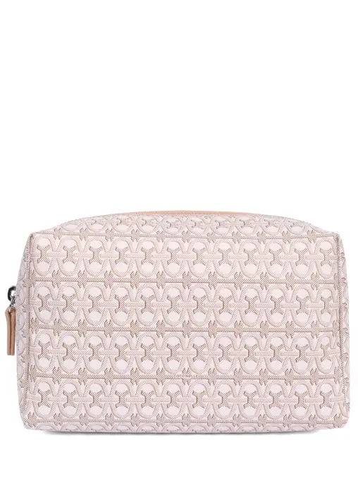 Косметичка из экокожи COCCINELLE