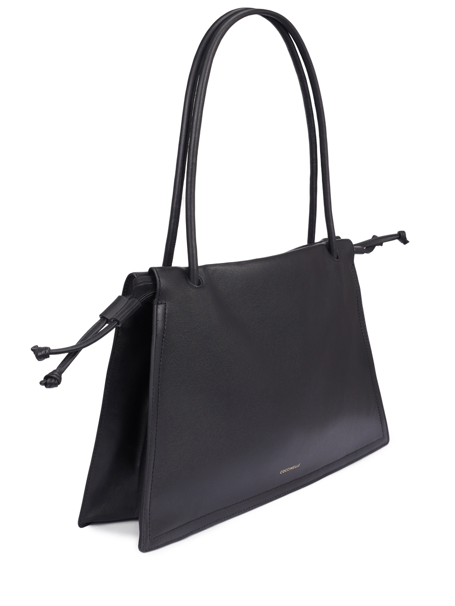 Сумка кожаная Dulse