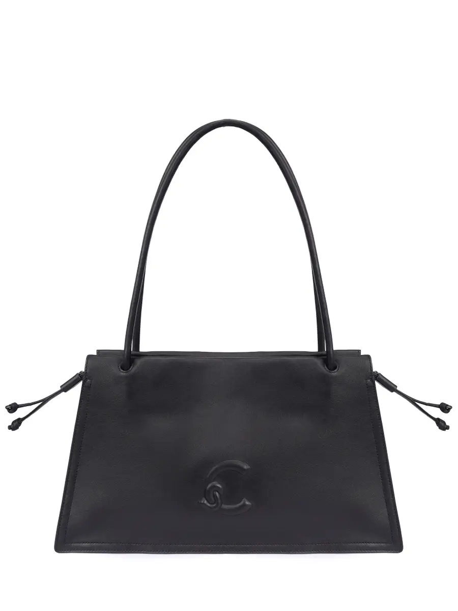 Сумка кожаная Dulse