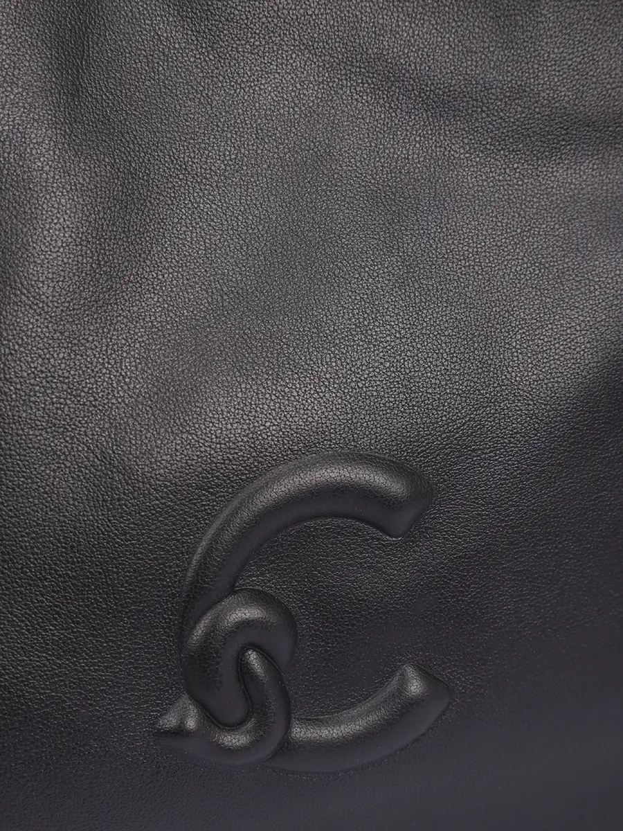 Сумка кожаная Dulse