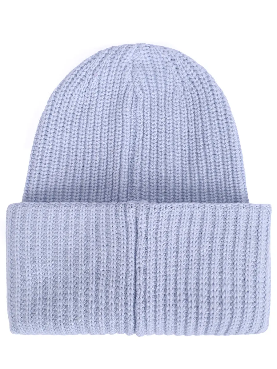 Шапка из шерсти и вискозы Lahra