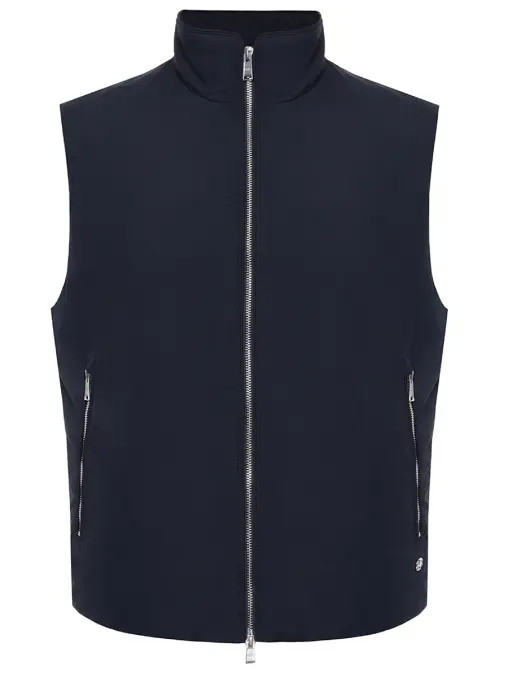 Жилет пуховый BOSS