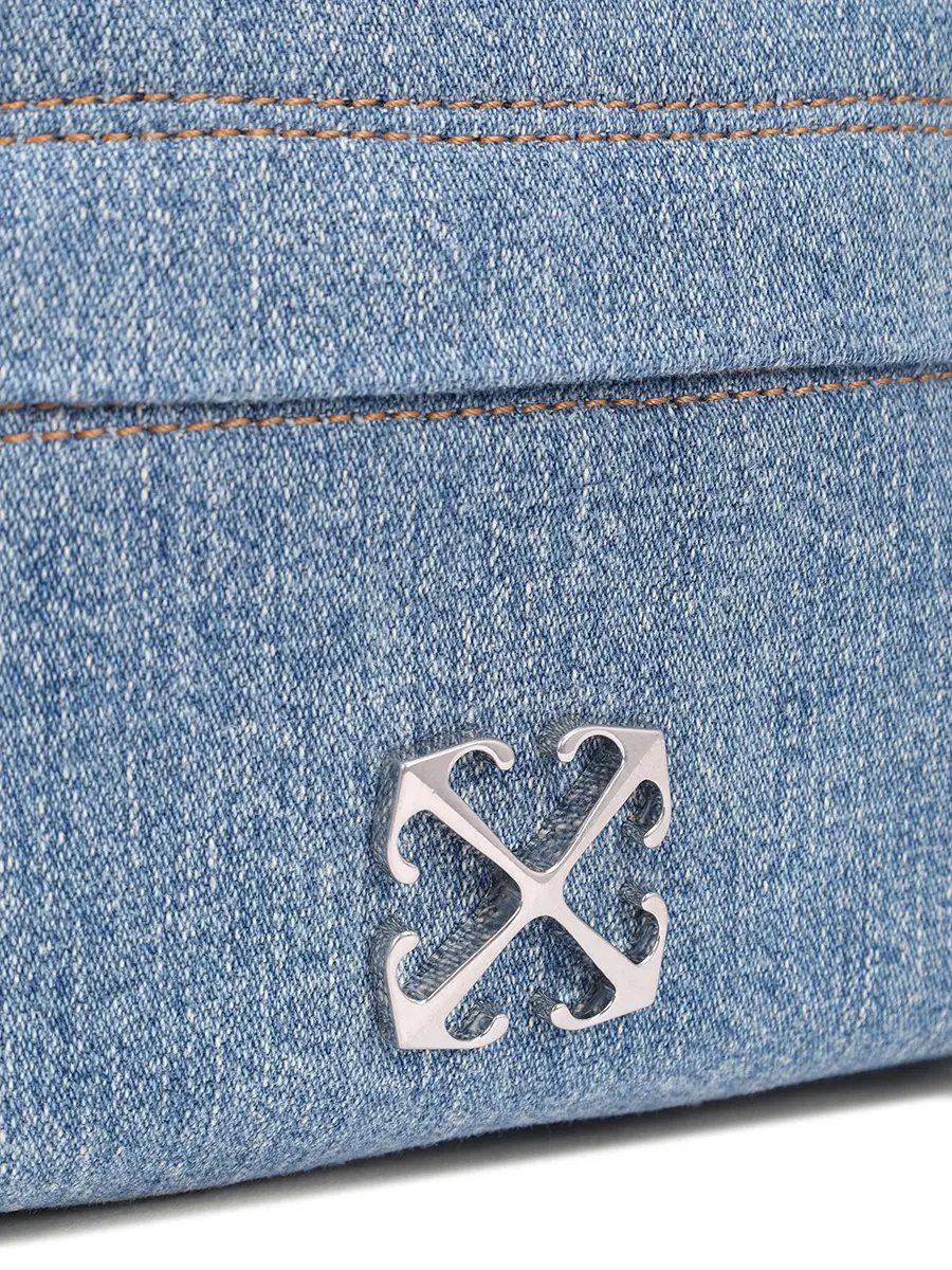 Рюкзак джинсовый Jitney