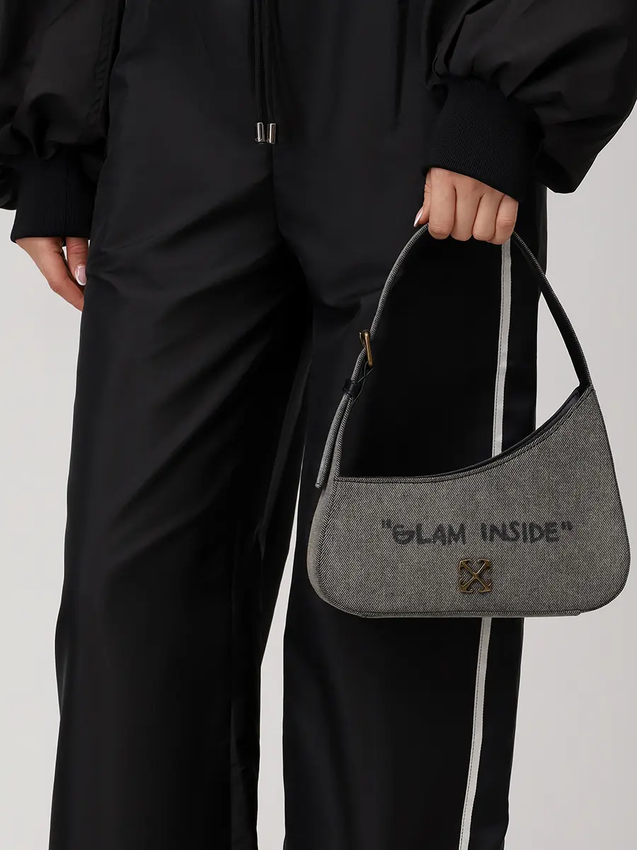 Сумка Jitney Quote