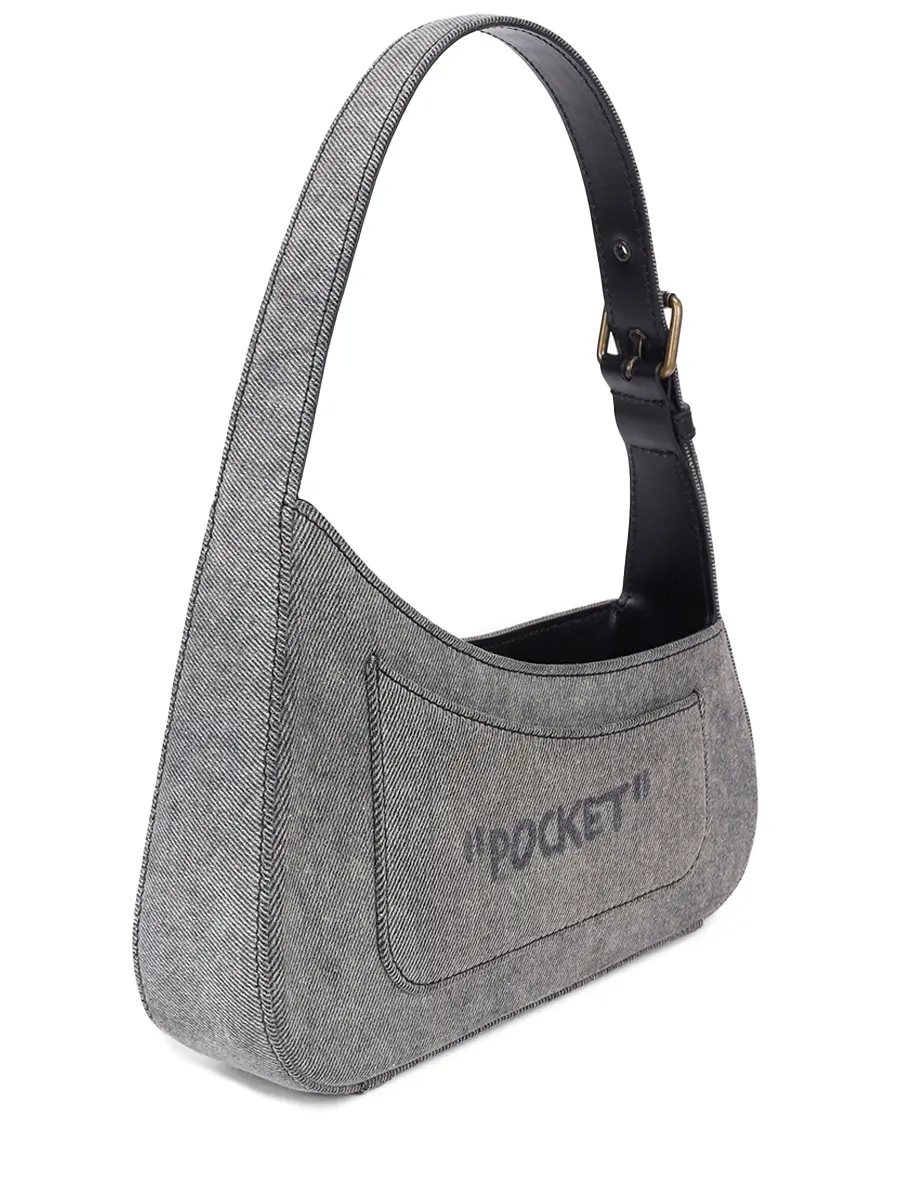 Сумка Jitney Quote