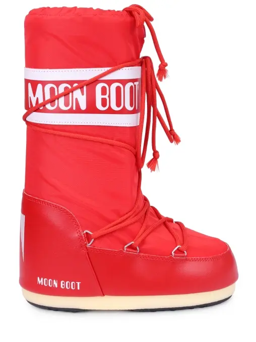 Луноходы утепленные MOON BOOT