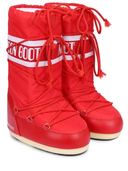 Луноходы утепленные MOON BOOT