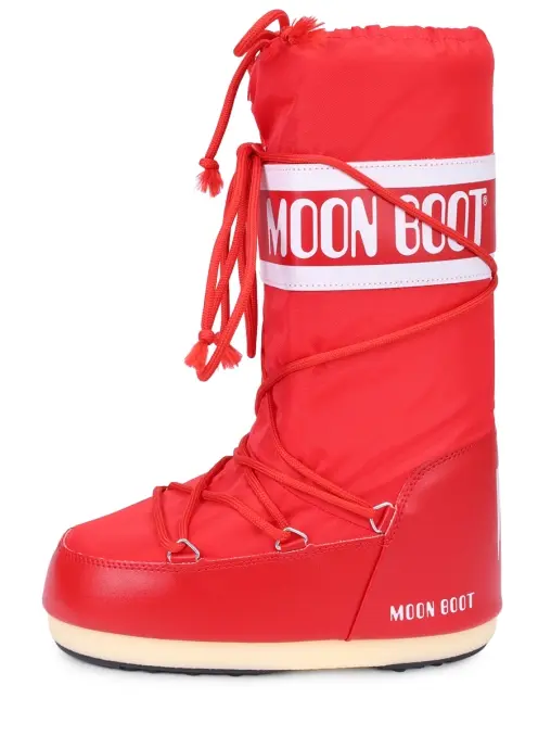 Луноходы утепленные MOON BOOT