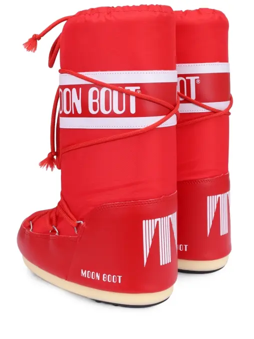 Луноходы утепленные MOON BOOT