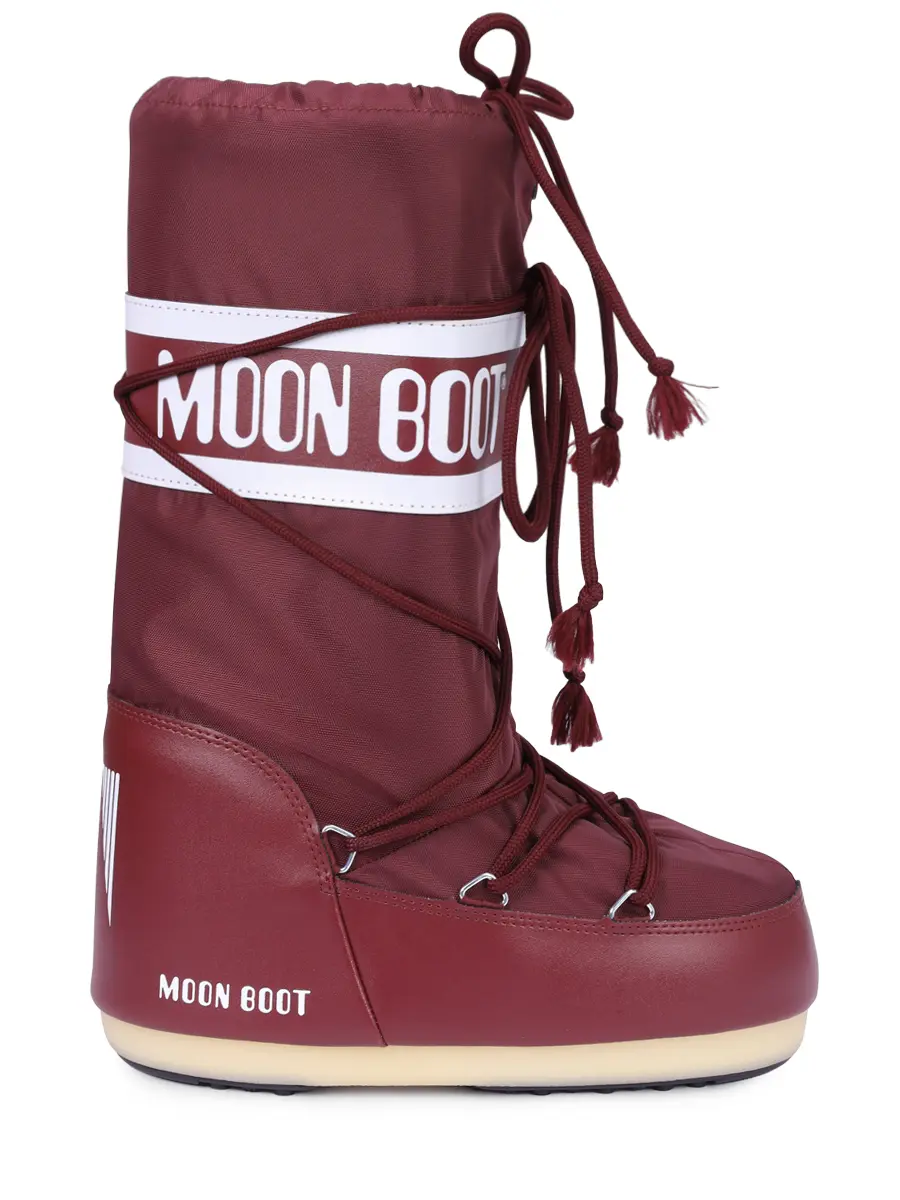 Луноходы утепленные