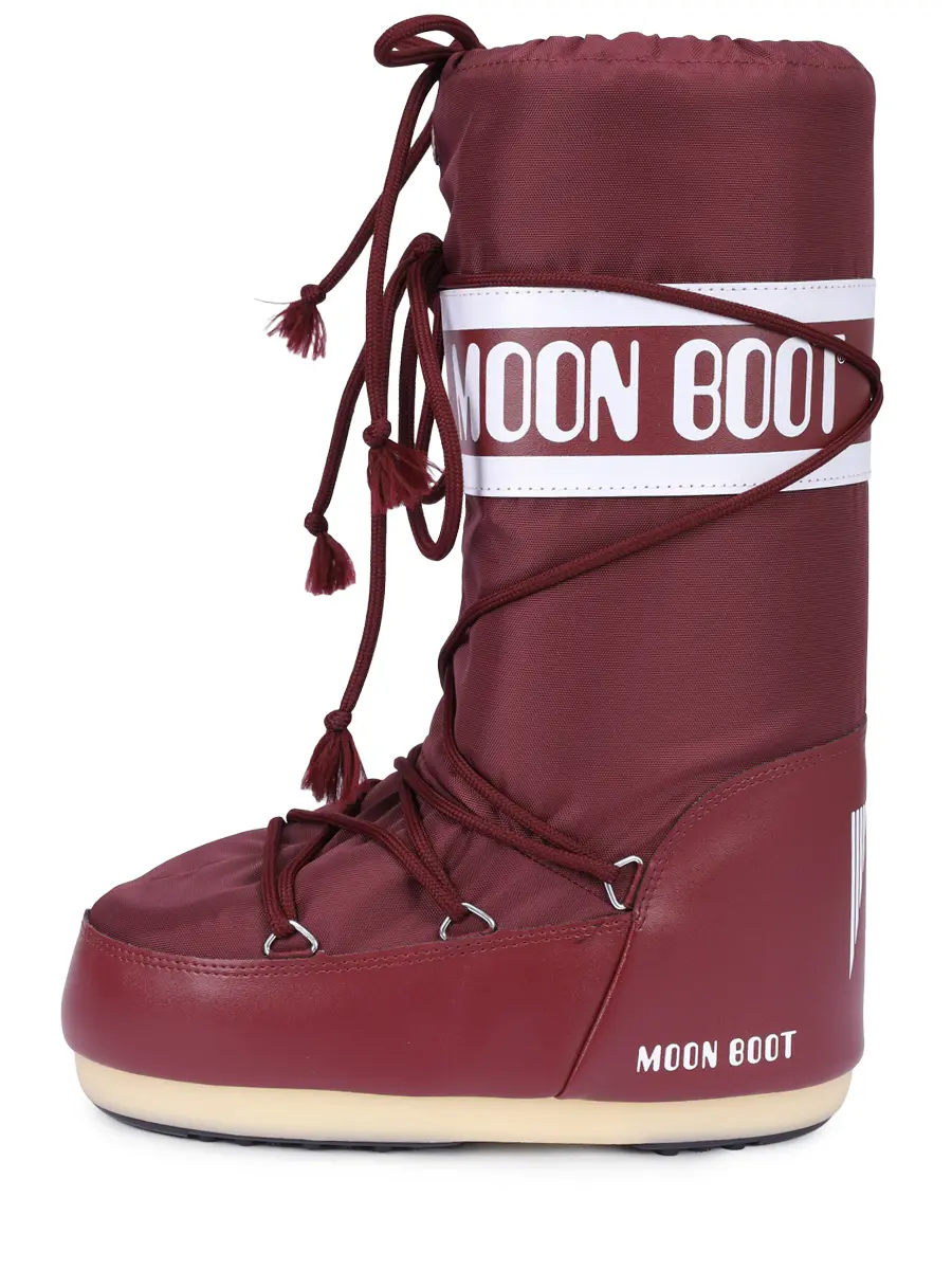 Луноходы утепленные