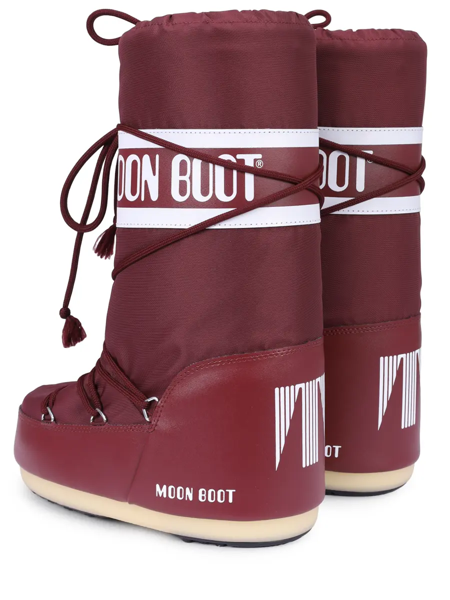 Луноходы утепленные