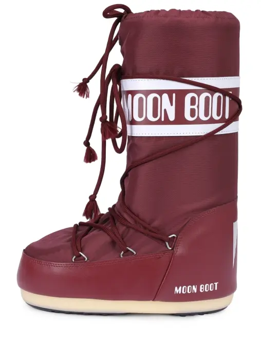 Луноходы утепленные MOON BOOT