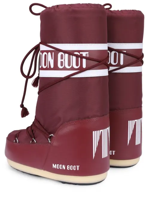 Луноходы утепленные MOON BOOT