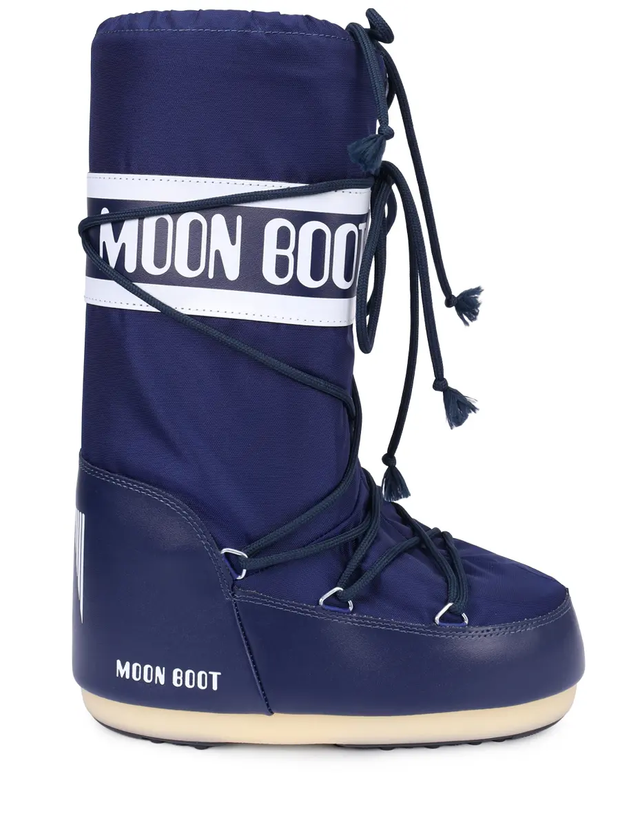 Луноходы утепленные