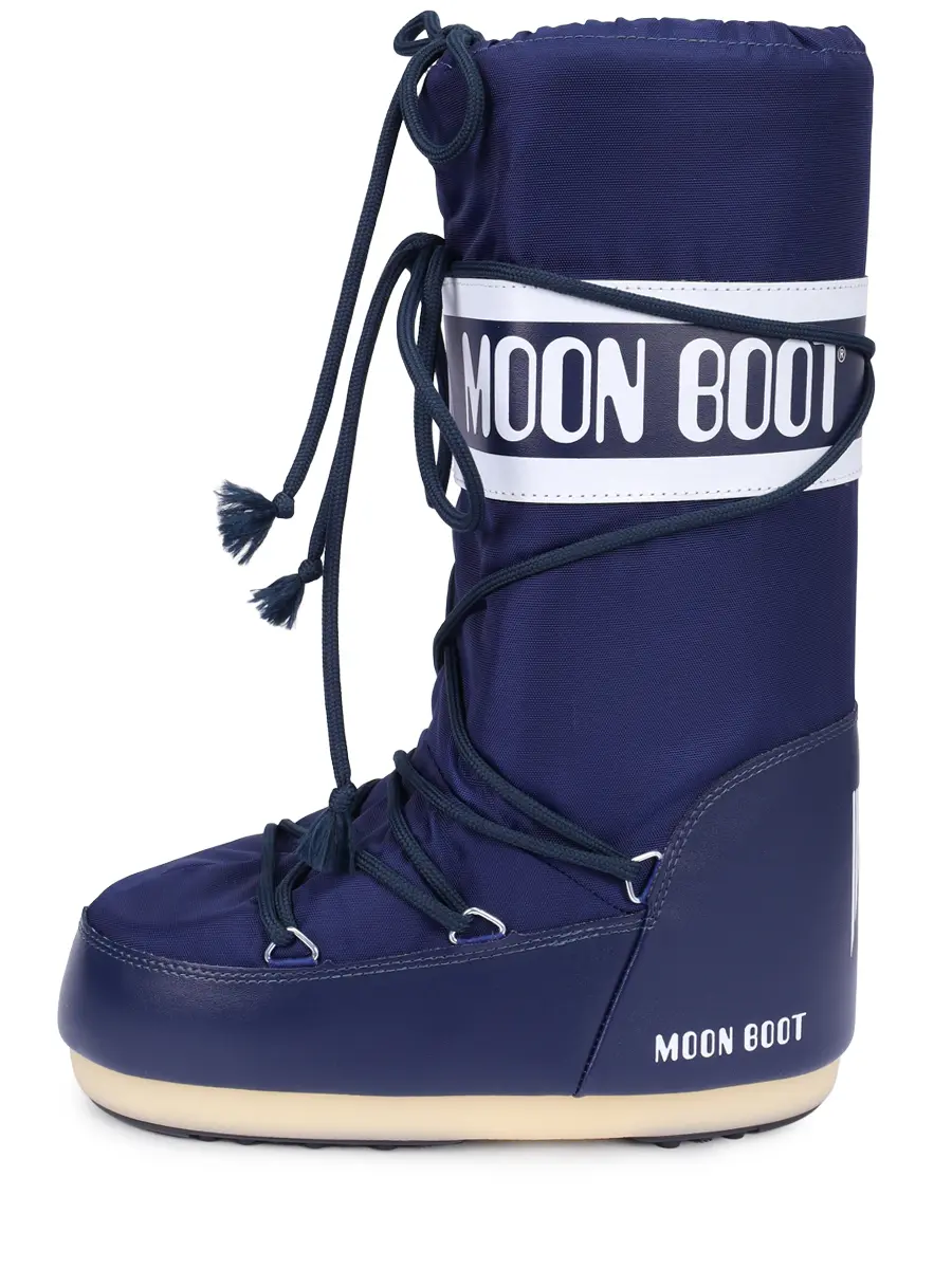 Луноходы утепленные