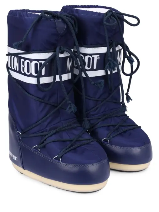 Луноходы утепленные MOON BOOT