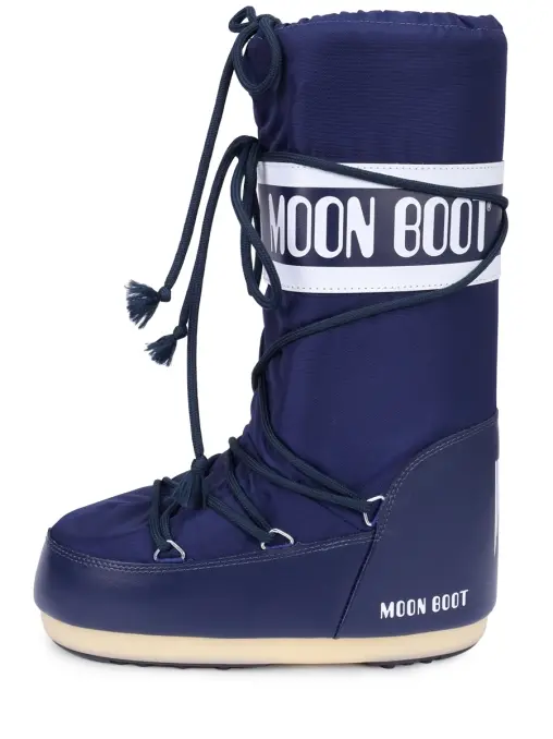 Луноходы утепленные MOON BOOT
