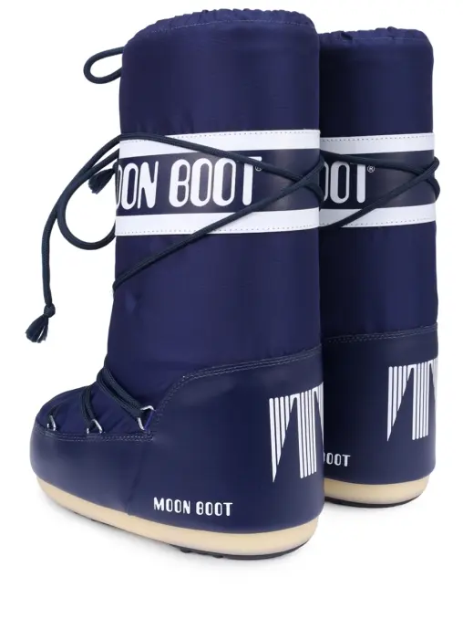 Луноходы утепленные MOON BOOT