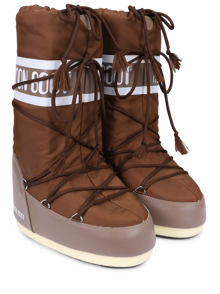 Луноходы утепленные