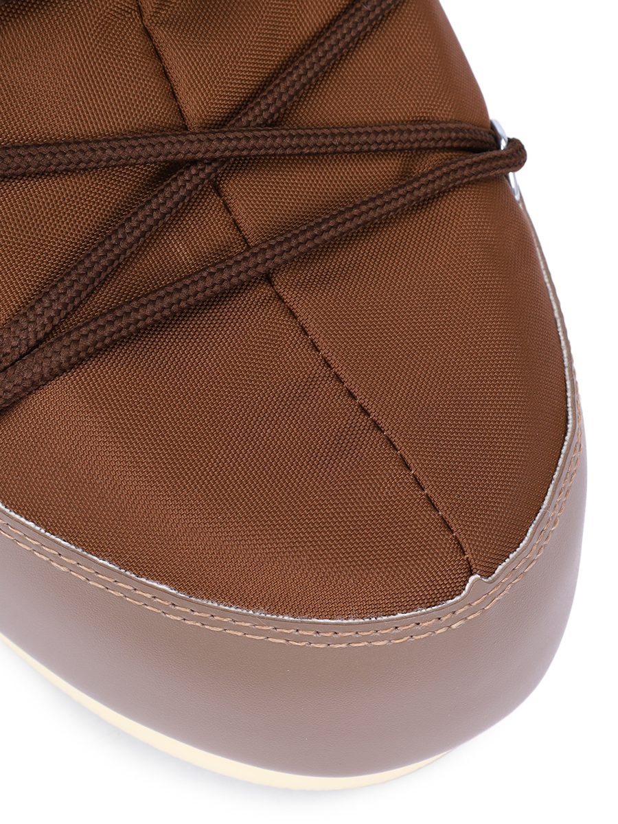 Луноходы утепленные