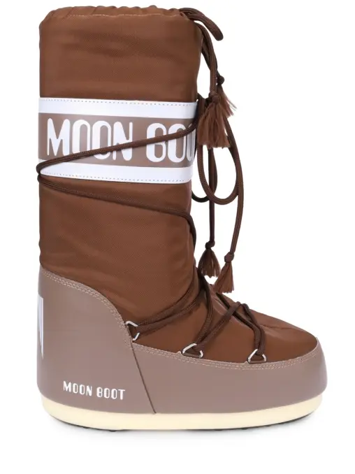 Луноходы утепленные MOON BOOT