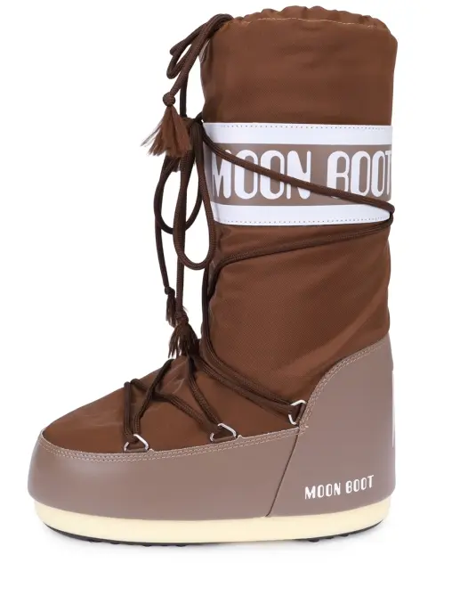 Луноходы утепленные MOON BOOT