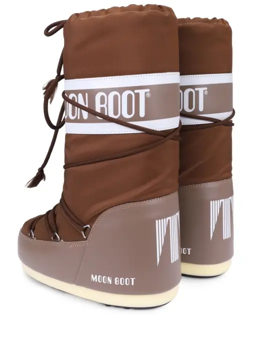 Луноходы утепленные MOON BOOT